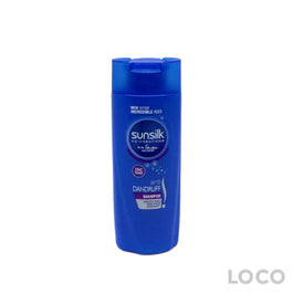 Sunsilk Shampoo Anti Dandruff 70ml - Hair Care
